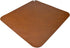 Linkidea Vegan Leather Splat Mat for Under High Chair Floor Protector for Kids