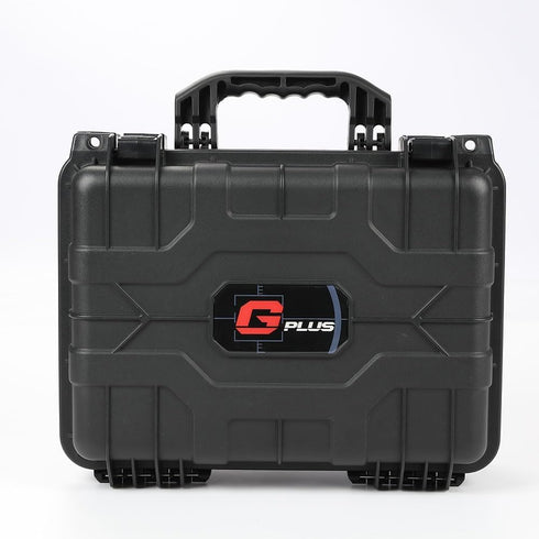 GRAND ORANGE Graded Card Storage Box - Compatible with BGS, PSA, SGC, FGS Graded Sports Trading Cards