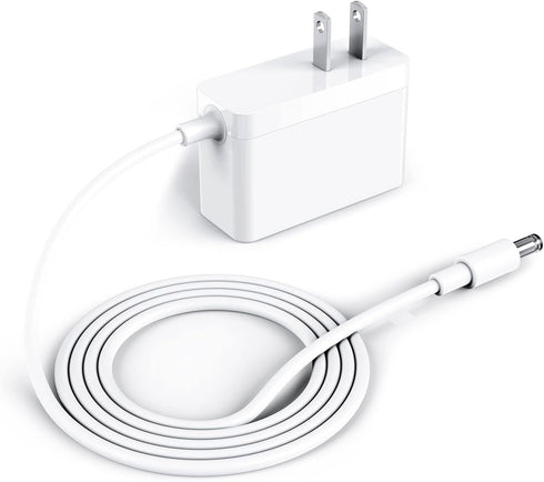 5V Replacement Charger Power Cord for Nova Baby Swing, Motorized Portable Swing Power Adapter