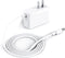 5V Replacement Charger Power Cord for Nova Baby Swing, Motorized Portable Swing Power Adapter