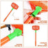 Fishing Net, TSYAN Bug Net for Catching Crab, Insect Nets, Colorful Nets for Kids Outdoor Playing