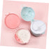 SECFOU Portable Formula Dispenser Compact Milk Powder Container for Travel Capacity Leak Safe Material for Outdoor