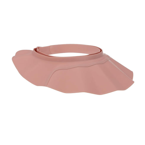 Nuby Bath Hat, Baby Essentials Bath Accessories - Pink