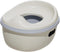 NUOBESTY Potty Training Toilet for Boy Girl Ergonomic Boy Girl Seat Multi-functional