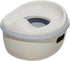 NUOBESTY Potty Training Toilet for Boy Girl Ergonomic Boy Girl Seat Multi-functional