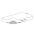Pack Pack Pack 39" 27" and Play Mattress Protector Sheets Fitted Waterproof and Play Mattress Pad Cover, Compatible