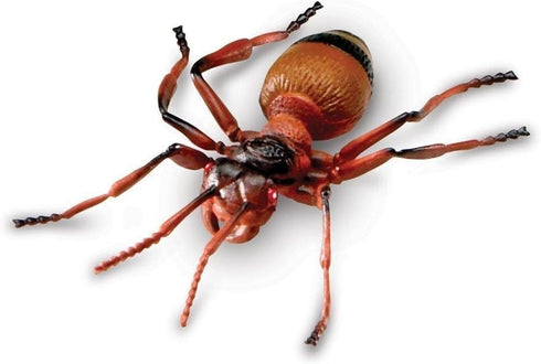 3+ Learning Resources Jumbo Insects - Animal Toys for Kids, Toddler Preschool Science, Fine Motor Skills, Gifts