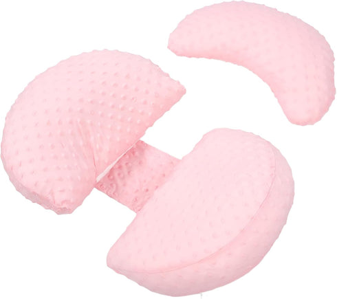 Multi-Function Cooling Waist Pillow for Pregnant Women Maternity Pillow Pregnancy Side Sleeping