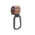 ZHENZQ Pram Hook Diaper Bag Carabiner Hanging Hook Multi-Purpose Climbing Hooks for Grocery