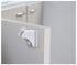 Norjews Locks(20 3 Child Safety Magnetic Cabinet Locks + Keys), Baby Proof, No Tools Or Screws Needed