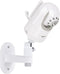Adjustable Baby Monitor Wall Mount - Perfect View Angle for Infant Optics DXR-8 Baby Monitor, Easy Installation