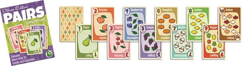 Pairs Deluxe Edition