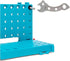 BRIO Builder - 34596 Working Bench Educational Construction Toy for Kids Age 3 Years and Up