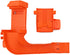 Replacement Parts for Ultimate Garage - Hot Wheels Ultimate Garage Vehicle Playset FTB69 ~ Replacement Track Pieces