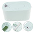 Travel-Friendly Baby Wipe Warmer - Portable Tissue Heater for Newborns