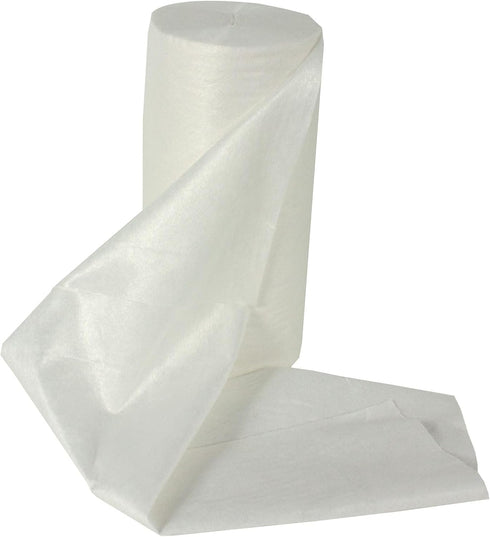 OsoCozy 3 Pack -100 -3 Flushable Diaper Liners - Makes Cloth Diapering Laundering Easier - Super Soft and Gentle on