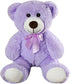 Wgxzyq Teddy Bear Stuffed Animal, 12inch Teddy Bear Plush Toy, Birthday Valentine's Day