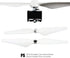 4 Pairs 9450 Self Tightening Drone Propeller - 4CW+4CCW for DJI Phantom 3 Professional, Advanced, Phantom 2 Series