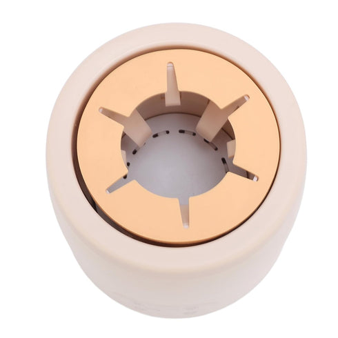 Sunisfa 4 Electric Baby Formula Mixer, Low Noise Automatic Infant Bottle Shaker Mixing Modes, Rechargeable Battery