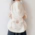 Baby Carrier Cover Universal - Sun Protection & Waterproof Baby Sling Cover
