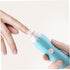 Nail Art Supplies Electric Polish Sharpener Baby Nail Care Nail Grinding Tool Kit Multi-function Nail Safe Abs Resin