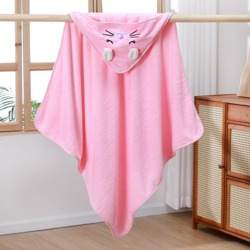 Theodate Pierre Bath Towel