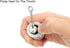 59" Magician Metal Appearing Cane with Free Gloves and Video Tutorial for Stage Close-up Magic Tricks