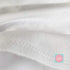 Lovable Gift Co Hot Air Balloons Personalized Baby Receiving Swaddle Blanket, Pink