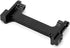 INJORA CNC Aluminum Front and Rear Bumper Mount for 1/18 RC Crawler TRX4M Defender and Bronco Upgrade
