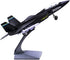 Pull Back Stealth Bombers & Fighter Planes - Alloy Toy Aircraft