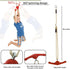 360 Swing Spins - Spinner Swing for Boys Girls Indoor Outdoor Twister Activity, Flip Toy for Teens Exercise, Build Kids