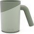 Lalo Bath Rinse Cup - Handle for Easy Grip, Tear-Free Baby Bathing,