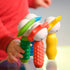 1+ SmartMax My First Sounds & Senses Magnetic Discovery Building Kit for Ages