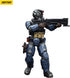 JoyToy Battle for The Stars Army Builder Promotion Pack 09 - 1:18 Scale Military Action Figures