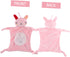 Comforting Hooded Towel Blanket for Kids - Plush Animal Design