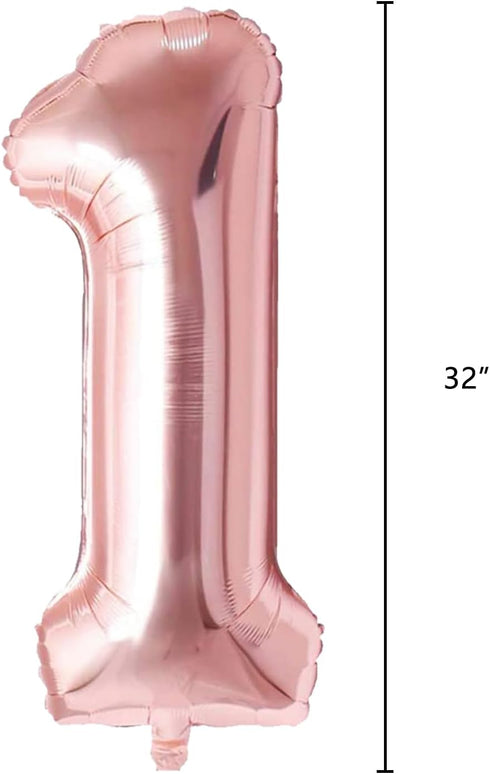 Gankbite 1st Daisy Birthday Decoration One Highchair Banner For Girls Pink White Flower Balloon Tassel Boho Party Cake