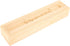 Wooden Keepsake Box for Pregnancy Test Storage Elegant Announcement Case Cherish First