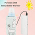 Portable Bottle Keep Warm, USB Travel Milk Heat Keeper, Baby Bottle Keep Warmer for Car Tavel, Storage Cover Insulation