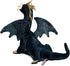 Douglas Aragon Navy Dragon - Soft Plush Stuffed Animal Toy