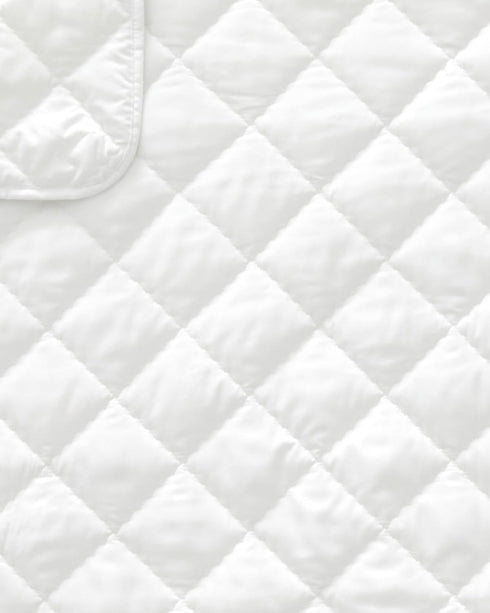 Toddler Comforter - Down Alternative Toddler Microfiber Comforter - Lightweight & Warm