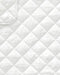 Toddler Comforter - Down Alternative Toddler Microfiber Comforter - Lightweight & Warm