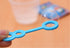Honbay 50pcs Blue Bubble Wands