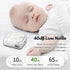 Trimmer Trimmer Electric Nail Clipper, Nail Automatic Baby Nail Clipper USB Charging Electric Nail for Babies, Kids