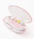 ZHOUMIN Baby Nail Trimmer, Baby Nail Scissors Baby Nail File Baby Nail Trimmer