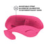 UMUACCAN Baby Bathtub Faucet Cover, Baby Safety Protection Silicone Toys, Bath Spout Cover Baby Bathtub, Faucet Cover