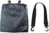 Universal Stroller Organizer Bag - Shoulder Strap Pouch, Foldable Travel Consignment Cover for Stroller