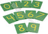 Elite Montessori Sandpaper Numbers, Regular