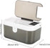 SPONGL Baby Friendly Wipe Warmer Comfortable Wet Towels Elegant Towel Warmers Baby Wipes Heater Quick Heating Wets