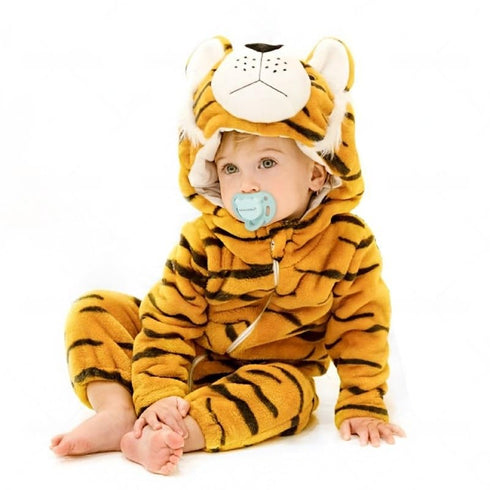 Purrfect Lil'Ones Pacifier & Accessories Set, Silicone Pacifier, Clip & Case, Safe & Clean, BPA-Free