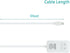 Charger Replacement for V-Tech, Babysense, Owlet, LBTech, Eufy, VAVA, Moonbaby Baby Monitor - 6 FT Micro USB Adapter